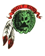 Wolf Run Logo